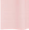 vidaXL - Gordijnen - voile - met - doorvoertules - 2 - st - 140x140 - cm - lichtroze