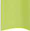 vidaXL - Gordijnen - Voile - met - doorvoertules - 2 - st - 140x140 - cm - appelgroen