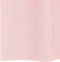 vidaXL - Gordijnen - voile - met - doorvoertules - 2 - st - 140x175 - cm - lichtroze