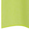 vidaXL - Gordijnen - Voile - met - doorvoertules - 2 - st - 140x260 - cm - appelgroen