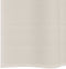 vidaXL - Gordijnen - voile - met - doorvoertules - 2 - st - 140x260 - cm - crèmekleurig