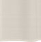 vidaXL - Gordijnen - Voile - met - doorvoertules - 2 - st - 140x300 - cm - crème