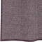 vidaXL - Gordijnen - voile - met - doorvoertules - 2 - st - 140x300 - cm - paars