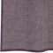 vidaXL - Gordijnen - voile - met - doorvoertules - 2 - st - paars - 140x260 - cm
