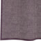 vidaXL - Gordijnen - Voile - met - doorvoertules - 2 - st - paars - 140x140 - cm