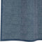 vidaXL - Gordijnen - voile - met - doorvoertules - 2 - st - koningsblauw