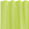 vidaXL - Gordijnen - voile - met - lipje - Top - 2 - st - Appelgroen
