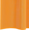 vidaXL - Gordijnen - voile - met - lussen - 2 - st - 140x140 - cm - oranje