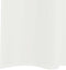 vidaXL - Gordijnen - voile - met - lussen - 2 - st - 140x175 - cm - wit