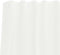 vidaXL - Gordijnen - voile - met - lussen - 2 - st - 140x175 - cm - wit
