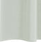 vidaXL - Gordijnen - voile - met - lussen - 2 - st - 140x175 - cm - lichtgrijs