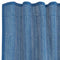 vidaXL - Gordijnen - voile - met - lussen - 2 - st - 140x175 - cm - koningsblauw
