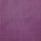 vidaXL - Gordijnen - voile - met - lussen - 2 - st - 140x225 - cm - paars