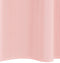 vidaXL - Gordijnen - voile - met - lussen - 2 - st - 140x225 - cm - roze