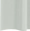 vidaXL - Gordijnen - voile - met - lussen - 2 - st - 140x260 - cm - lichtgrijs