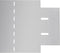 vidaXL - Grasboorden - 100x19 - cm - gegalvaniseerd - staal - 5 - st