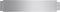 vidaXL - Grasboorden - 100x19 - cm - gegalvaniseerd - staal - 5 - st