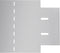 vidaXL - Grasboorden - 15 - st - 100x20 - cm - gegalvaniseerd - staal