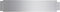 vidaXL - Grasboorden - 15 - st - 100x20 - cm - gegalvaniseerd - staal