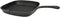 vidaXL Grillpan gietijzer 24x23 cm