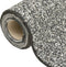 vidaXL - Grindfolie - 1000x40 - cm - grijs