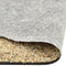 vidaXL - Grindfolie - 100x60 - cm - natuurlijk - zandkleurig