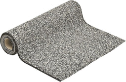 vidaXL - Grindfolie - 150x100 - cm - grijs