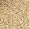 vidaXL - Grindfolie - 150x40 - cm - natuurlijke - zandkleur