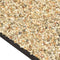 vidaXL - Grindfolie - 150x40 - cm - natuurlijke - zandkleur