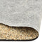 vidaXL - Grindfolie - 150x40 - cm - natuurlijke - zandkleur