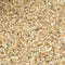 vidaXL - Grindfolie - 200x60 - cm - natuurlijk - zandkleurig
