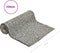 vidaXL - Grindfolie - 250x60 - cm - grijs