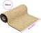 vidaXL - Grindfolie - 700x60 - cm - natuurlijk - zandkleurig