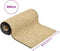 vidaXL-Grindfolie-800x40-cm-natuurlijk-zandkleurig