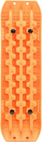 vidaXL - Gripplaten - 2 - st - 106x30,5x7 - cm - nylon - oranje