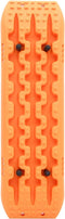 vidaXL - Gripplaten - 2 - st - 106x30,5x7 - cm - nylon - oranje