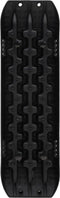 vidaXL - Gripplaten - 2 - st - 106x30,5x7 - cm - nylon - zwart