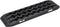 vidaXL - Gripplaten - 2 - st - 106x30,5x7 - cm - nylon - zwart