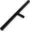 vidaXL - Grondboor - 80 - mm - met - 5 - m - verlengstuk - Staal