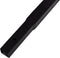 vidaXL - Grondboor - 80mm - met - 9m - verlengstuk - Staal