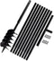 vidaXL - Grondboor - met - handvat - 150 - mm - en - verlengstukken - 13 - m - (staal)