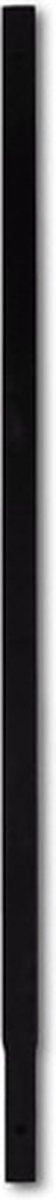 vidaXL - Grondboor - met - handvat - 150 - mm - en - verlengstukken - 13 - m - (staal)