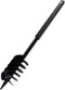vidaXL - Grondboor - met - handvat - 150 - mm - en - verlengstukken - 13 - m - (staal)