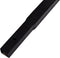 vidaXL - Grondboor - met - handvat - 180 - mm - en - verlengstukken - 13 - m - (staal)