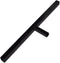 vidaXL - Grondboor - met - handvat - 180 - mm - en - verlengstukken - 13 - m - (staal)