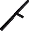 vidaXL - Grondboor - met - handvat - en - schroefkop - 150 - mm - (zwart)