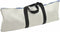 vidaXL - Gymnastiekmat - met - pomp - opblaasbaar - 100x100x10 - cm - PVC - groen