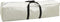 vidaXL - Gymnastiekmat - met - pomp - opblaasbaar - 60x100x10 - cm - PVC - roze