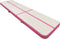 vidaXL-Gymnastiekmat-met-pomp-opblaasbaar-700x100x20-cm-PVC-roze