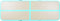 vidaXL - Gymnastiekmat - met - pomp - opblaasbaar - 800x100x10 - cm - PVC - groen